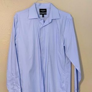 Bonobos Wrinkle-Free Button Down